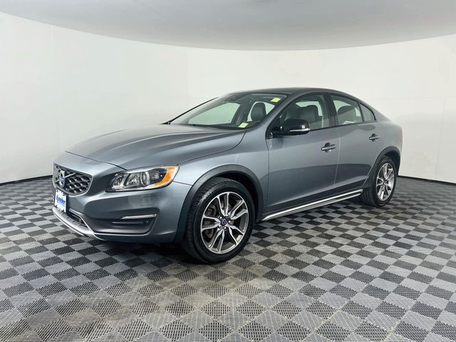 Used 2016 Volvo S60 T5 Platinum with VIN YV4612UM8G2001294 for sale in Latham, NY
