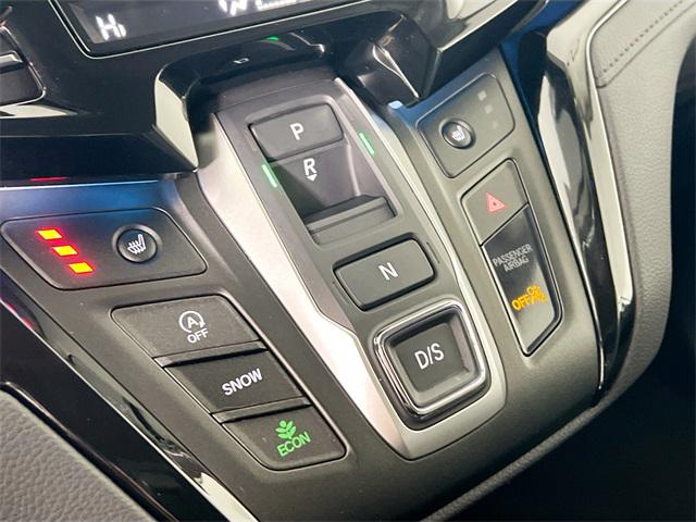2026 Honda Odyssey Touring - Photo 15