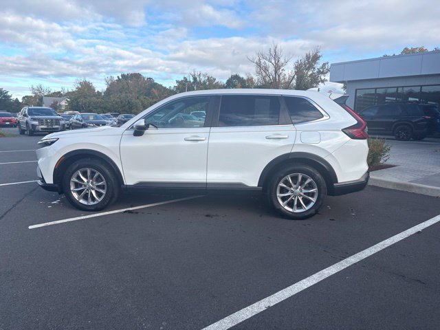 Certified 2023 Honda CR-V EX-L SUV