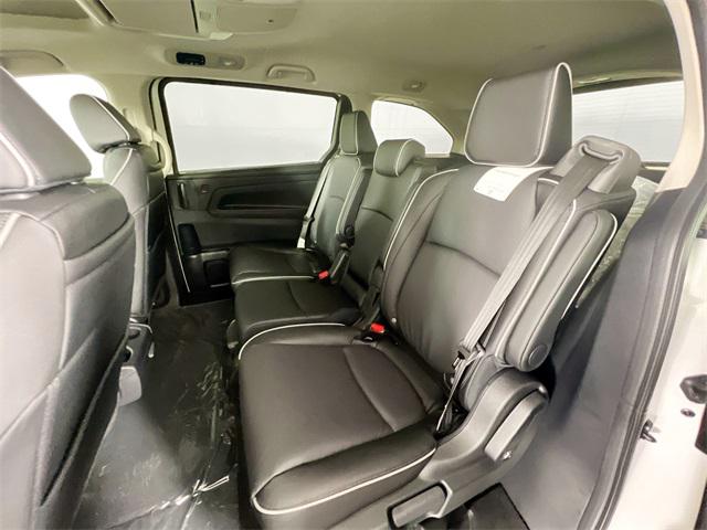 2026 Honda Odyssey Touring - Photo 22