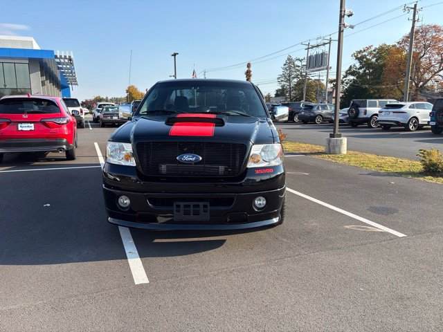 Used 2007 Ford F-150 XLT Nightmare Truck Regular Cab