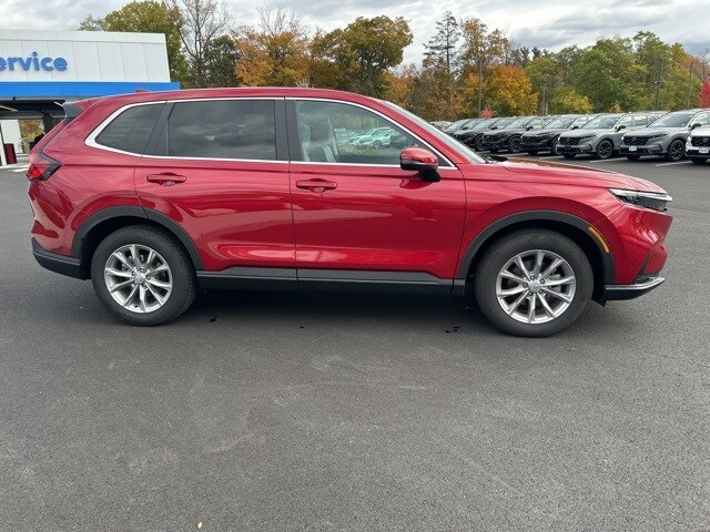 2023 Honda CR-V EX photo 4