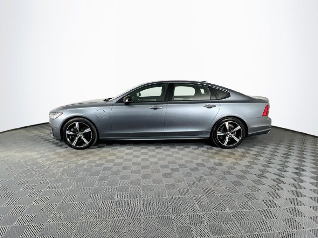 Used 2020 Volvo S90 Hybrid T8 R-Design Sedan