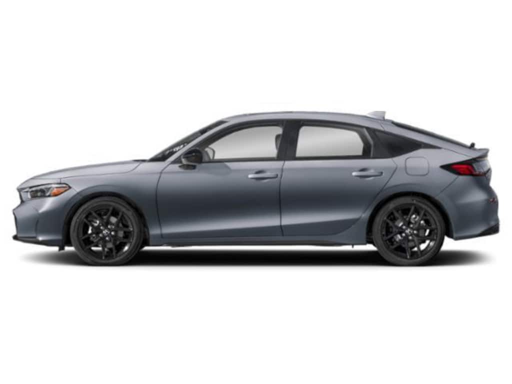 New 2026 Honda Civic Hybrid Sport Hatchback