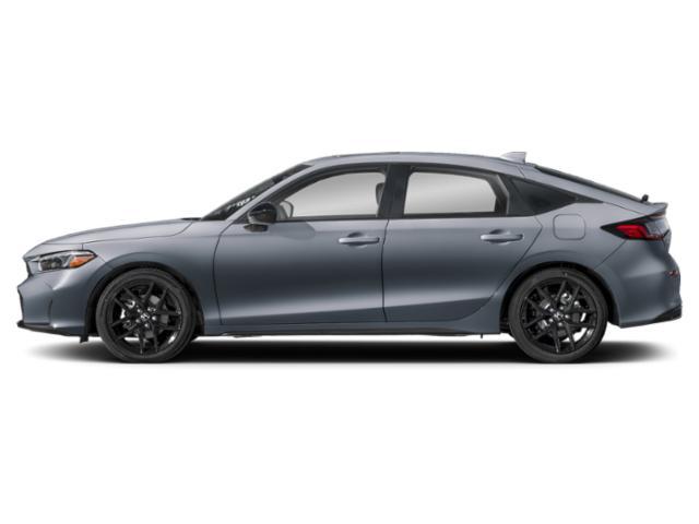 2026 Honda Civic Hybrid Sport Hatchback photo 2