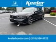  Honda Accord Hybrid