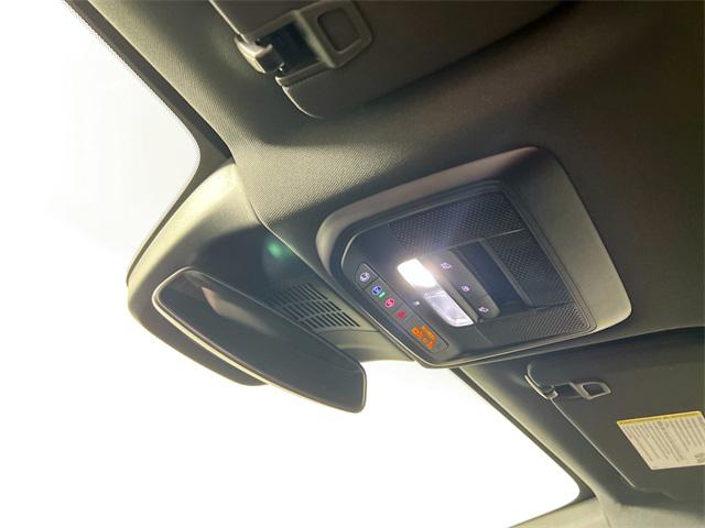 2026 Honda Prologue Elite - Photo 11