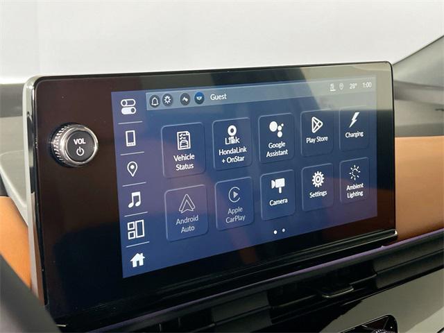 2026 Honda Prologue Elite - Photo 13