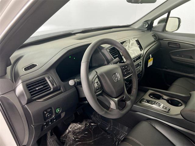 2026 Honda Ridgeline TrailSport - Photo 10
