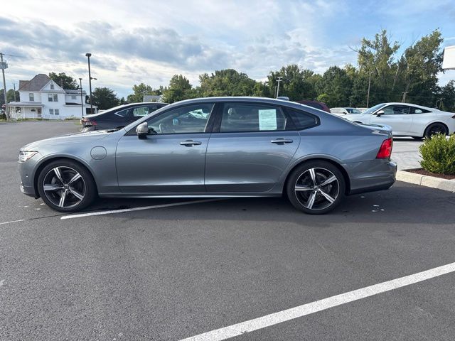 2020 Volvo S90 R-Design - Photo 9