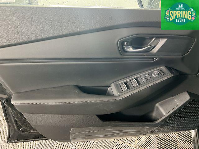 2026 Honda Accord Hybrid Sport - Photo 18