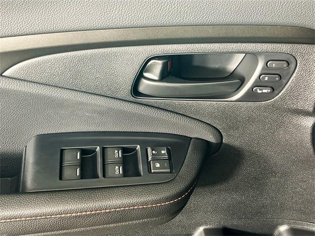 2026 Honda Ridgeline TrailSport - Photo 19