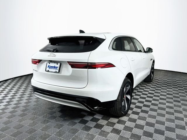 2023 Jaguar F-Pace S - Photo 6
