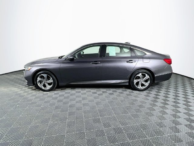 Used 2019 Honda Accord EX Sedan