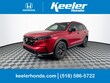 Honda CR-V Hybrid