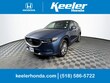  Mazda Mazda CX-5