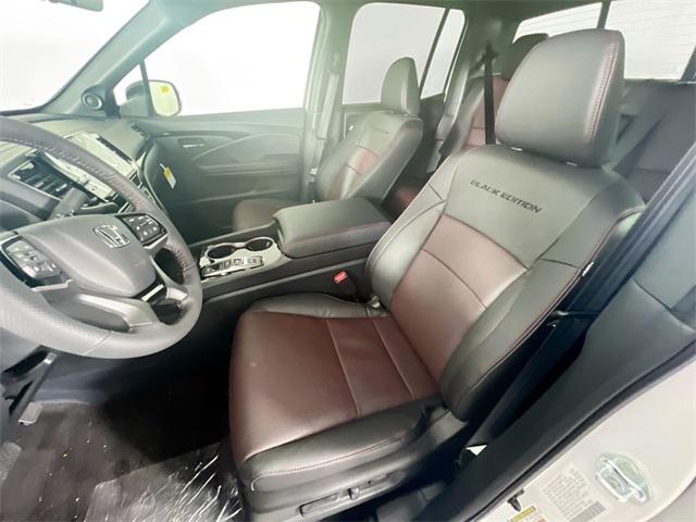 2026 Honda Ridgeline Black Edition - Photo 22