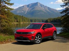 2026 Honda Prologue Touring SUV
