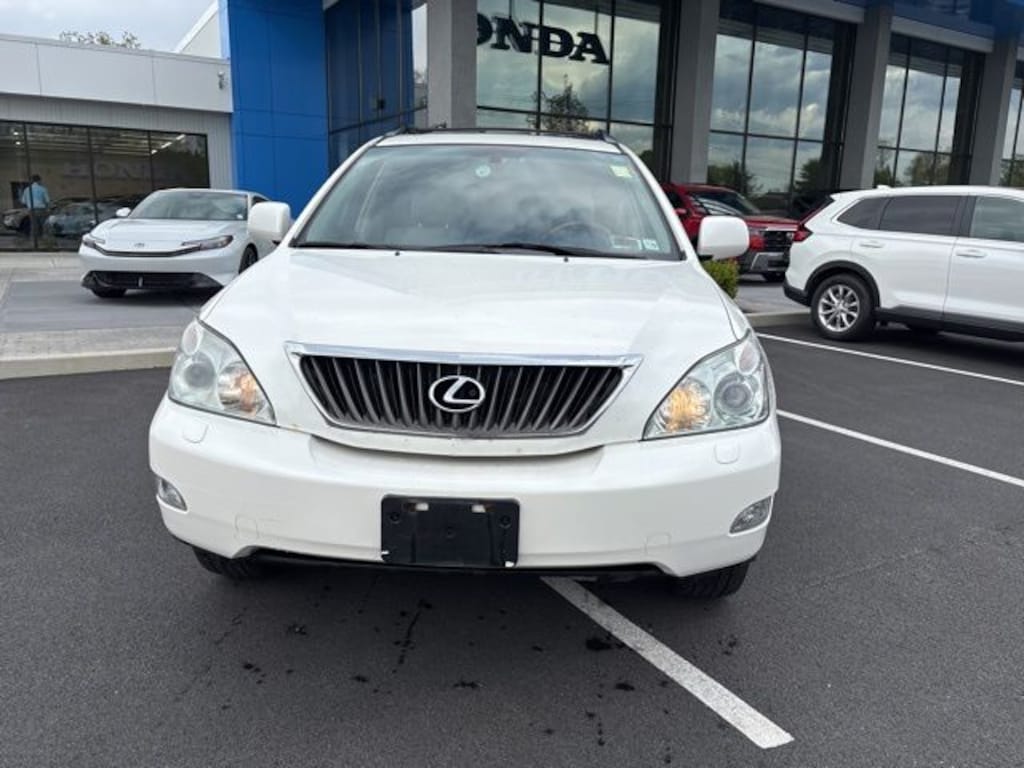Used 2009 Lexus RX 350 350 SUV