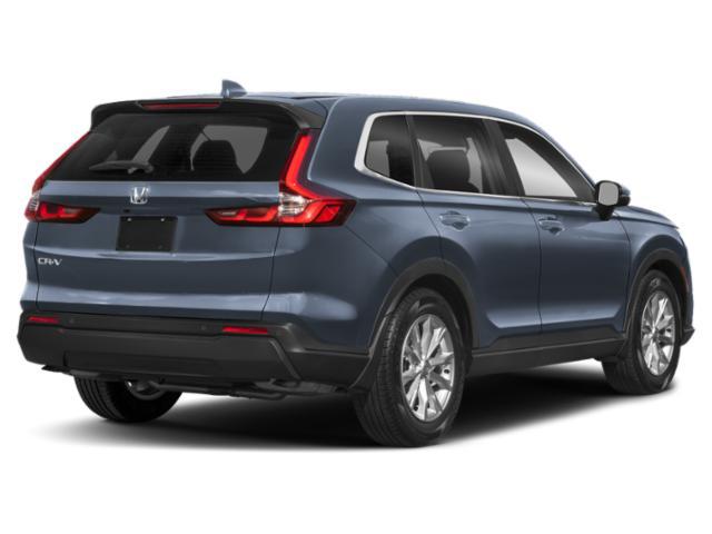 2026 Honda CR-V EX-L photo 3