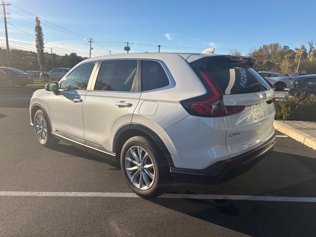 Certified 2024 Honda CR-V EX-L SUV