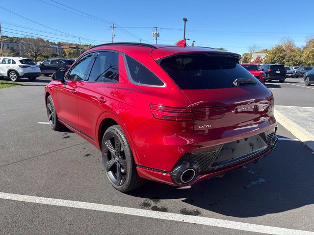 Used 2024 Genesis GV70 2.5T SUV