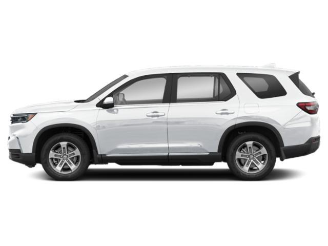2025 Honda Pilot EX-L photo 2