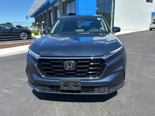 2023 Honda CR-V EX-L photo 2