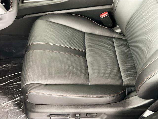 2026 Honda Ridgeline TrailSport - Photo 20