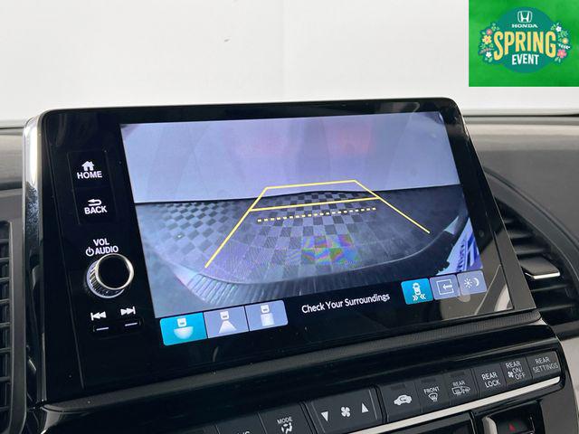 2026 Honda Odyssey Touring - Photo 15