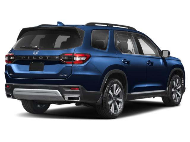 2025 Honda Pilot Elite photo 2