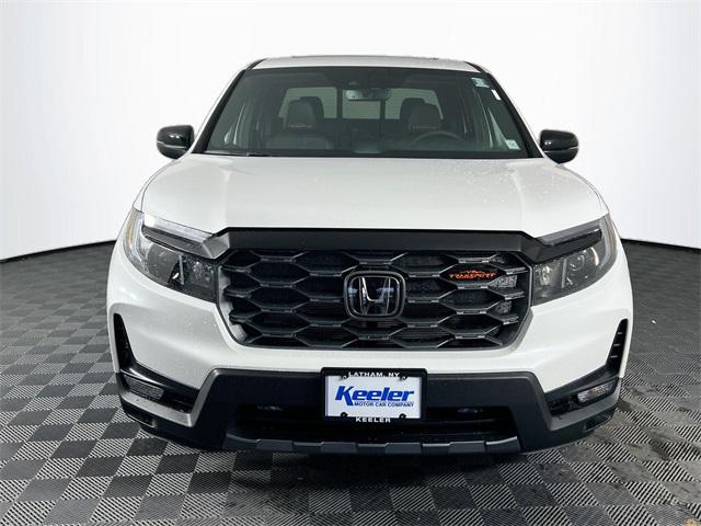 2026 Honda Ridgeline TrailSport - Photo 9