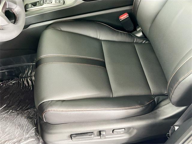 2026 Honda Ridgeline TrailSport - Photo 20