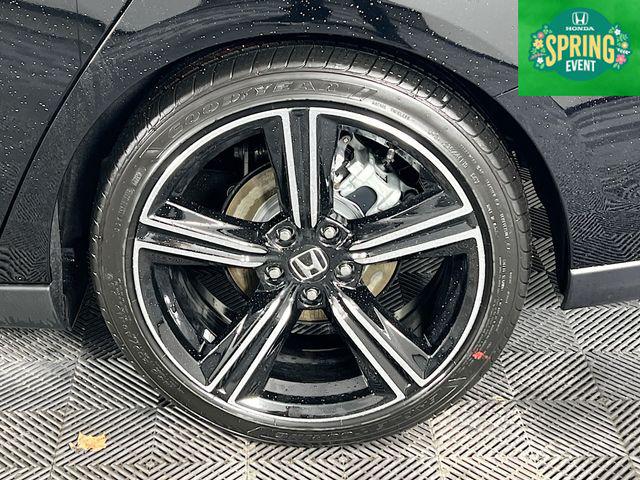 2026 Honda Accord Hybrid Sport - Photo 32