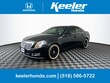  CADILLAC CTS