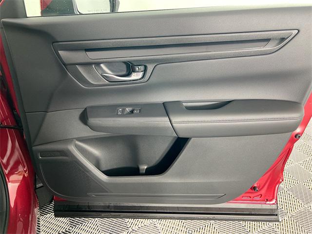 2026 Honda CR-V LX - Photo 29