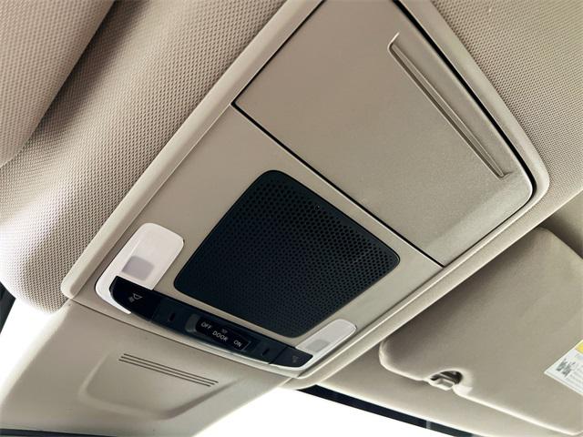 2026 Honda CR-V LX - Photo 12