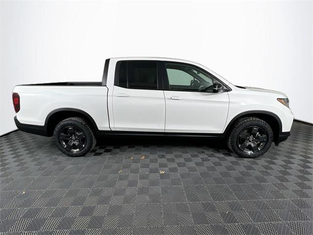 2026 Honda Ridgeline TrailSport - Photo 7