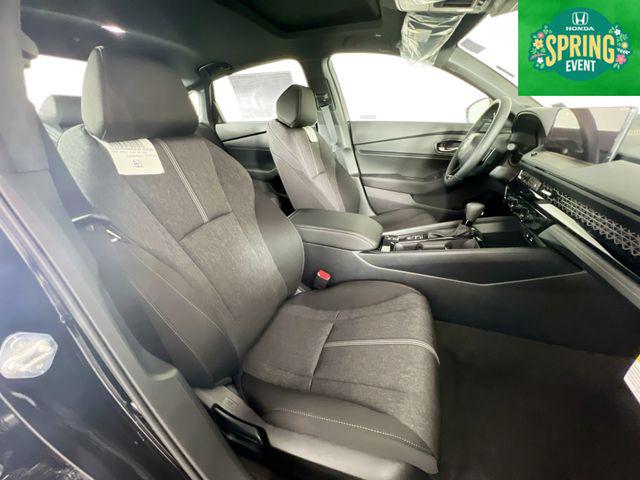 2026 Honda Accord Hybrid Sport - Photo 28