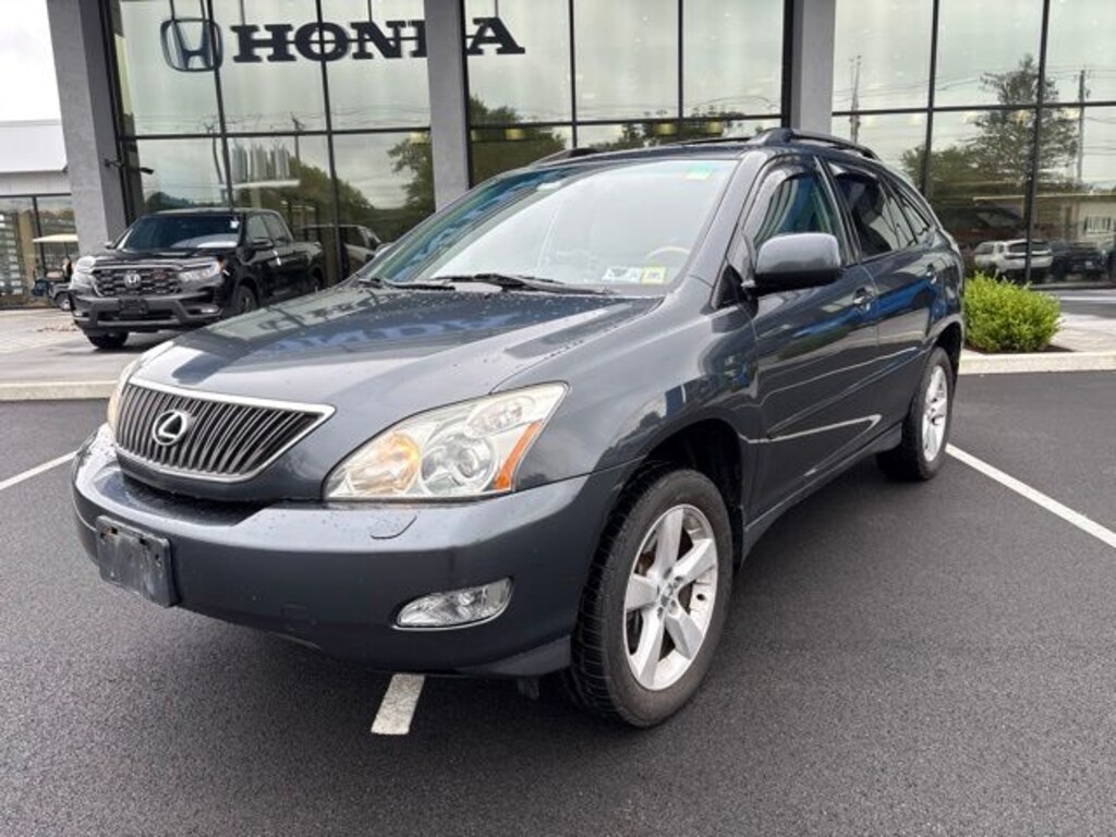 Used 2007 Lexus RX 350 350 SUV