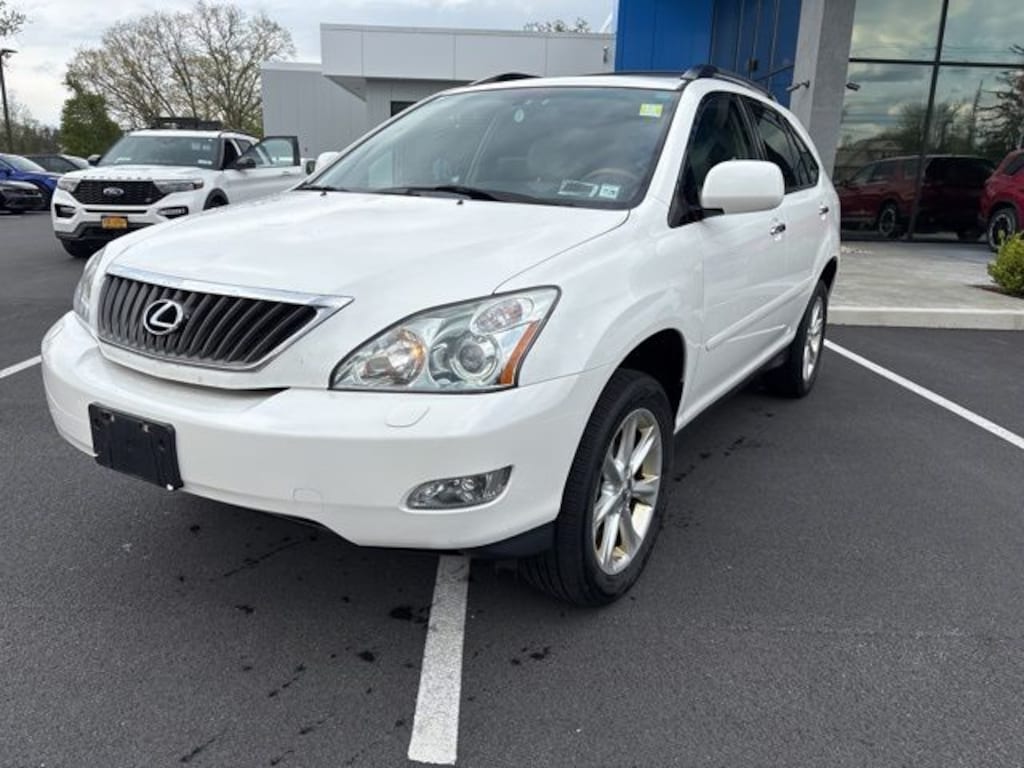 Used 2009 Lexus RX 350 350 SUV