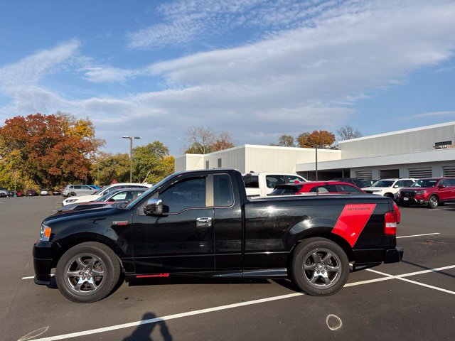 Used 2007 Ford F-150 XLT Nightmare Truck Regular Cab