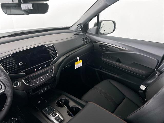 2026 Honda Ridgeline TrailSport - Photo 24