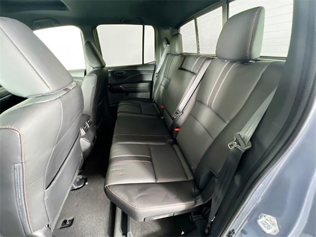 2026 Honda Ridgeline TrailSport - Photo 25