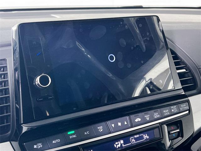 2026 Honda Odyssey Touring - Photo 13