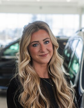 Staff member Brenna Hackbarth from 49f4f537a053