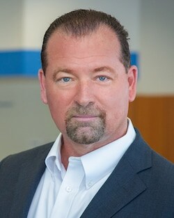 Staff member Greg Germer from fa7b018bfaa4