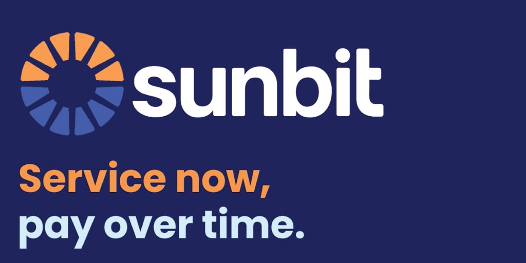 Sunbit Service Financing