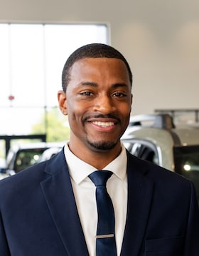 Staff member Herb Wilson from 1902d3fee919