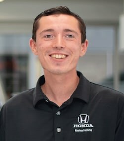 Staff member Tim McKeone from fa7b018bfaa4